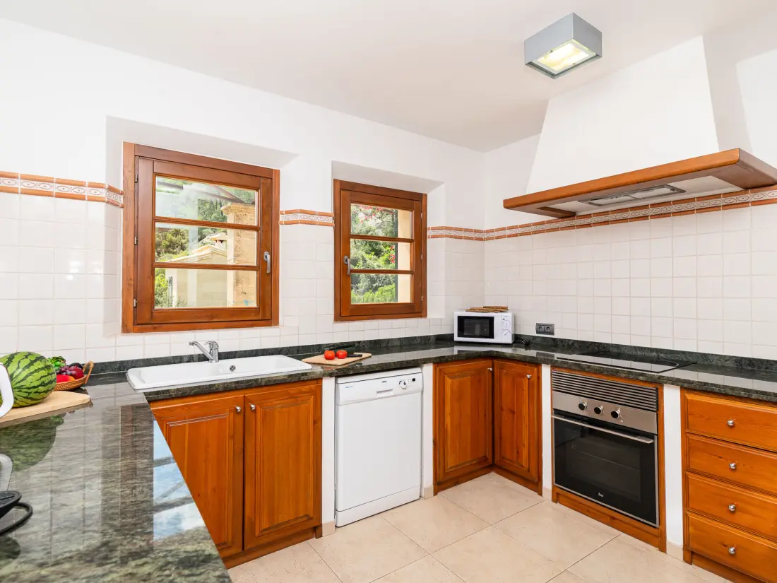 Maison de Vacances Pollença 227