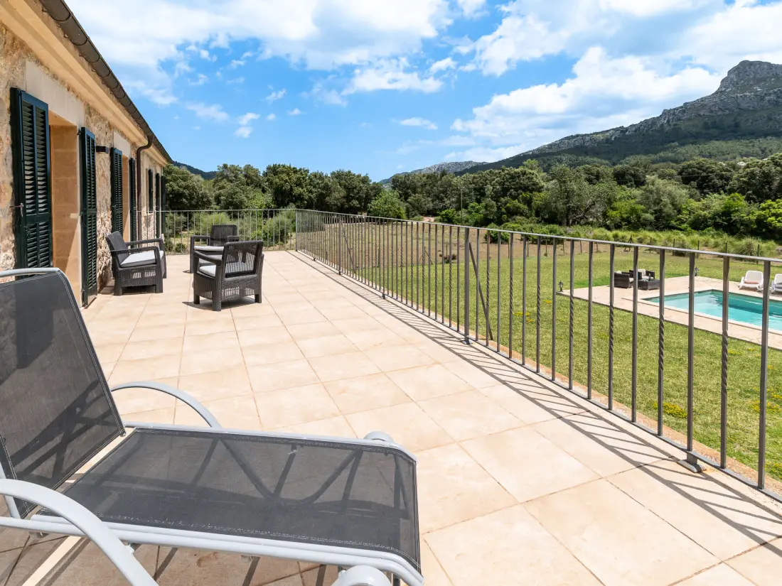 Maison de Vacances Pollença 227
