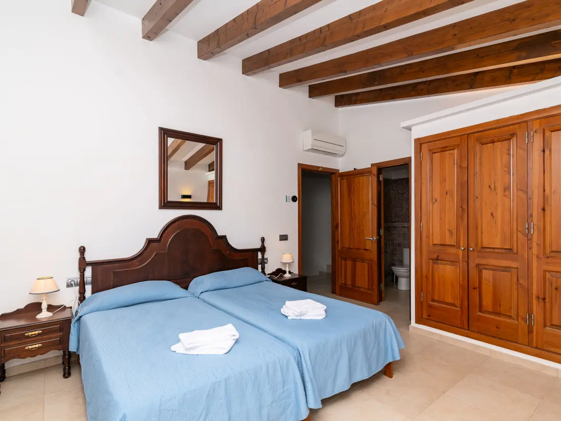 Maison de Vacances Pollença 227