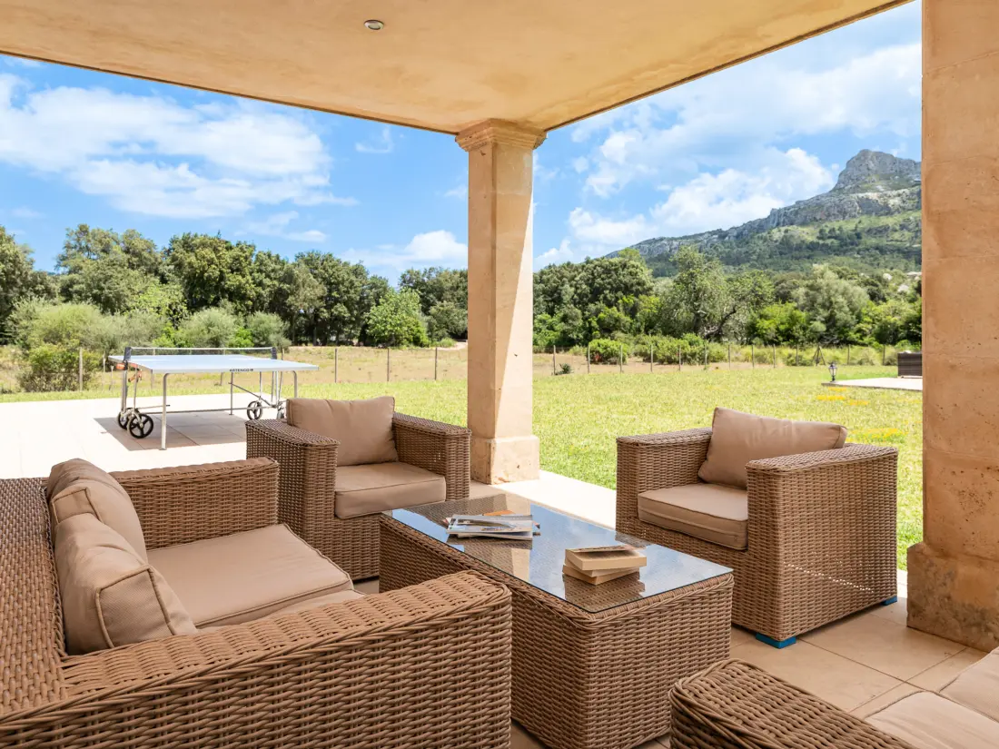 Maison de Vacances Pollença 227