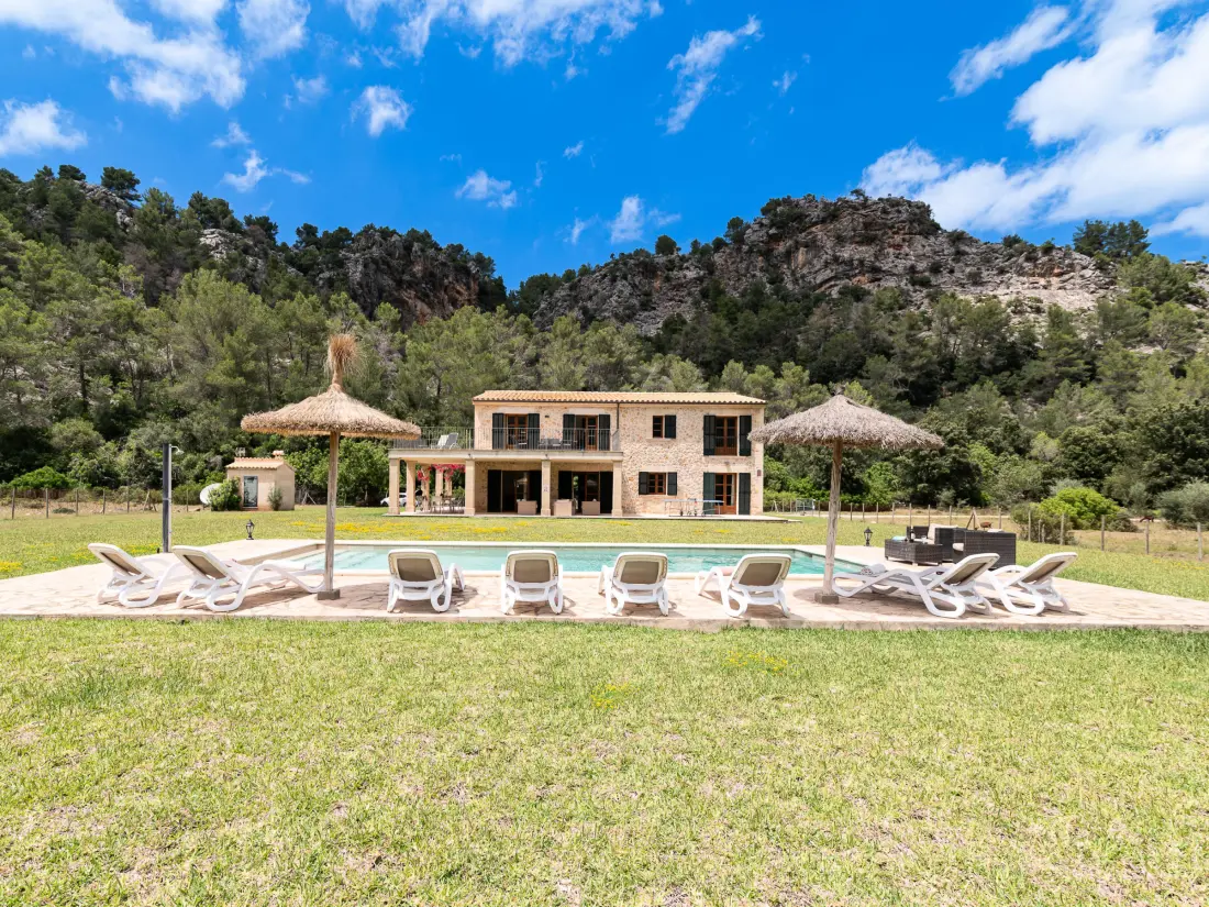 Maison de Vacances Pollença 227