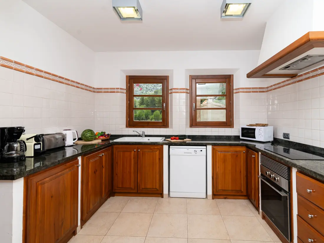 Maison de Vacances Pollença 227