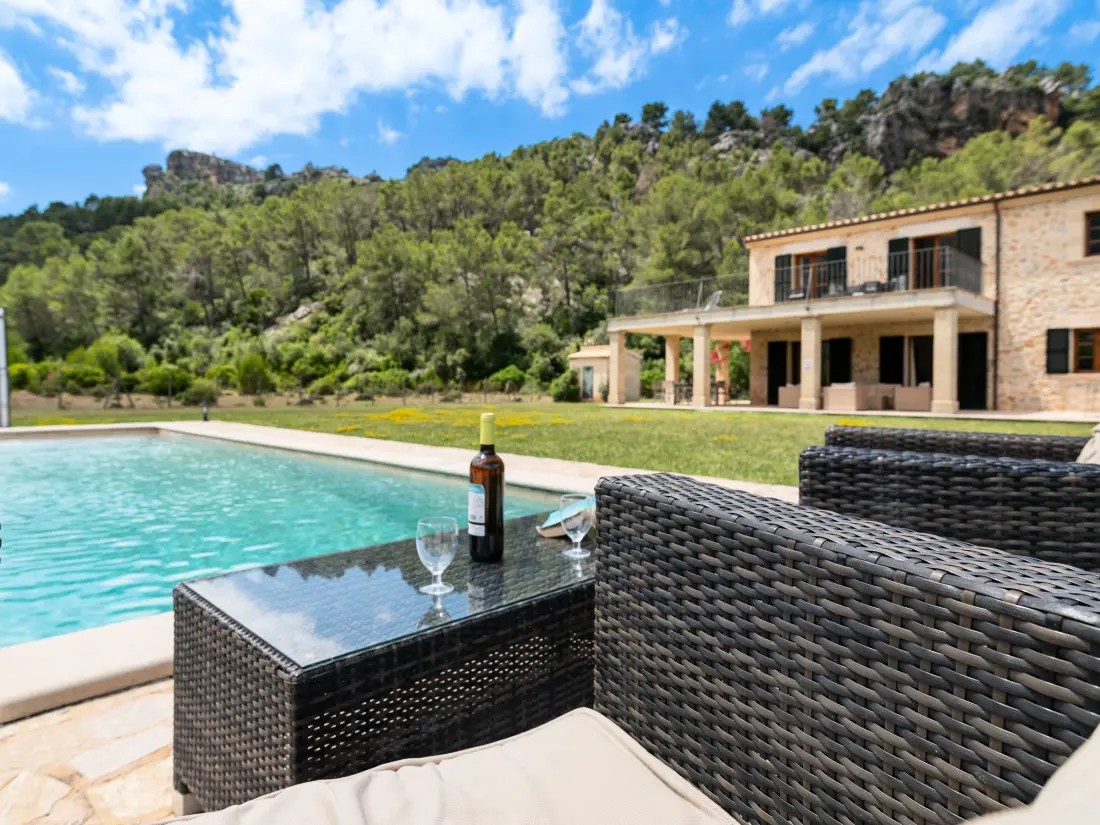 Maison de Vacances Pollença 227