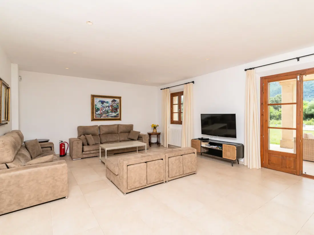 Maison de Vacances Pollença 227