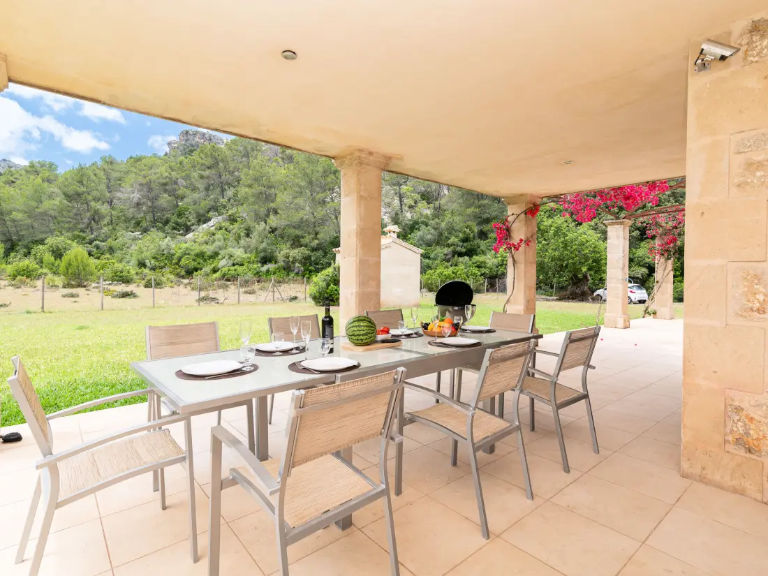 Maison de Vacances Pollença 227