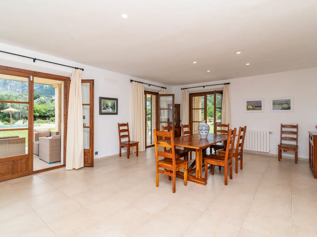Maison de Vacances Pollença 227