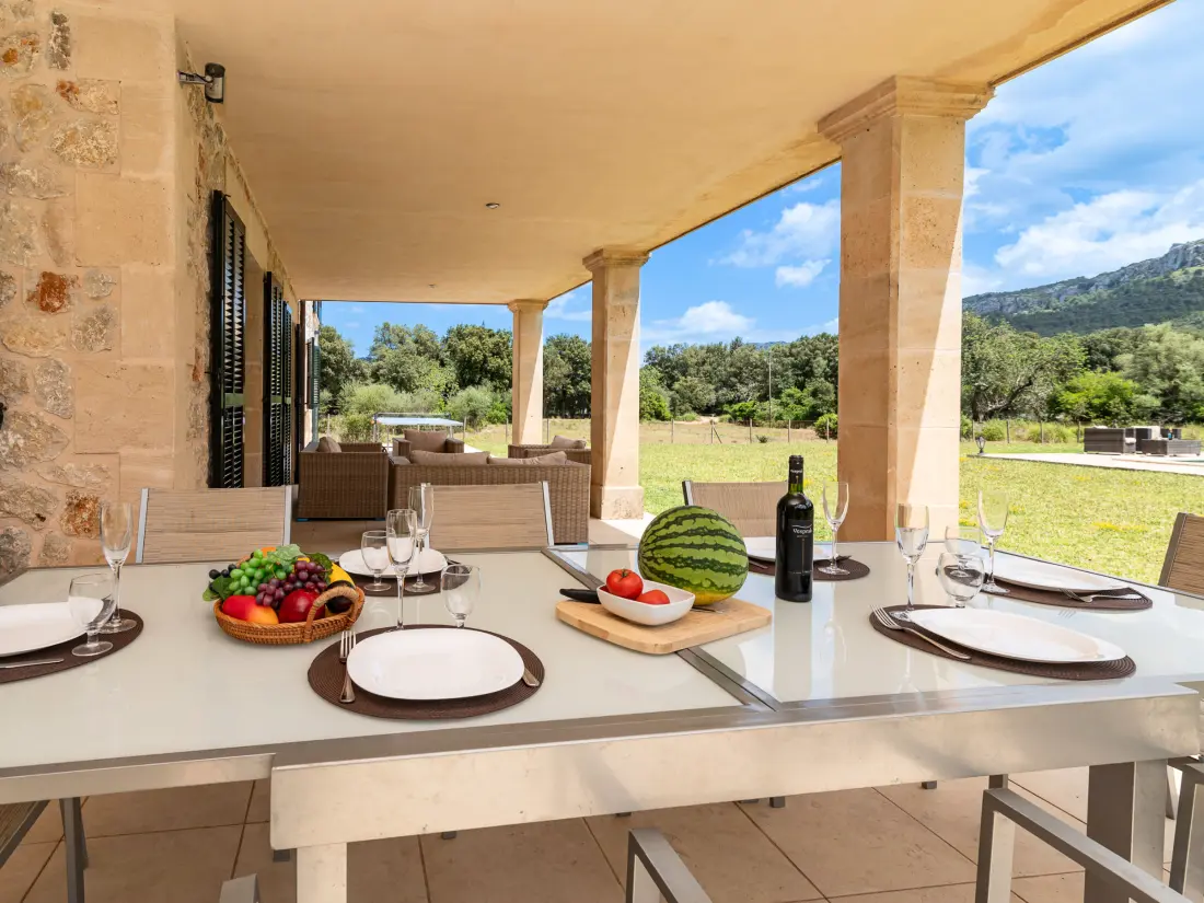 Maison de Vacances Pollença 227