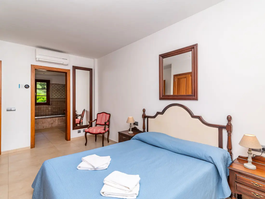Maison de Vacances Pollença 227