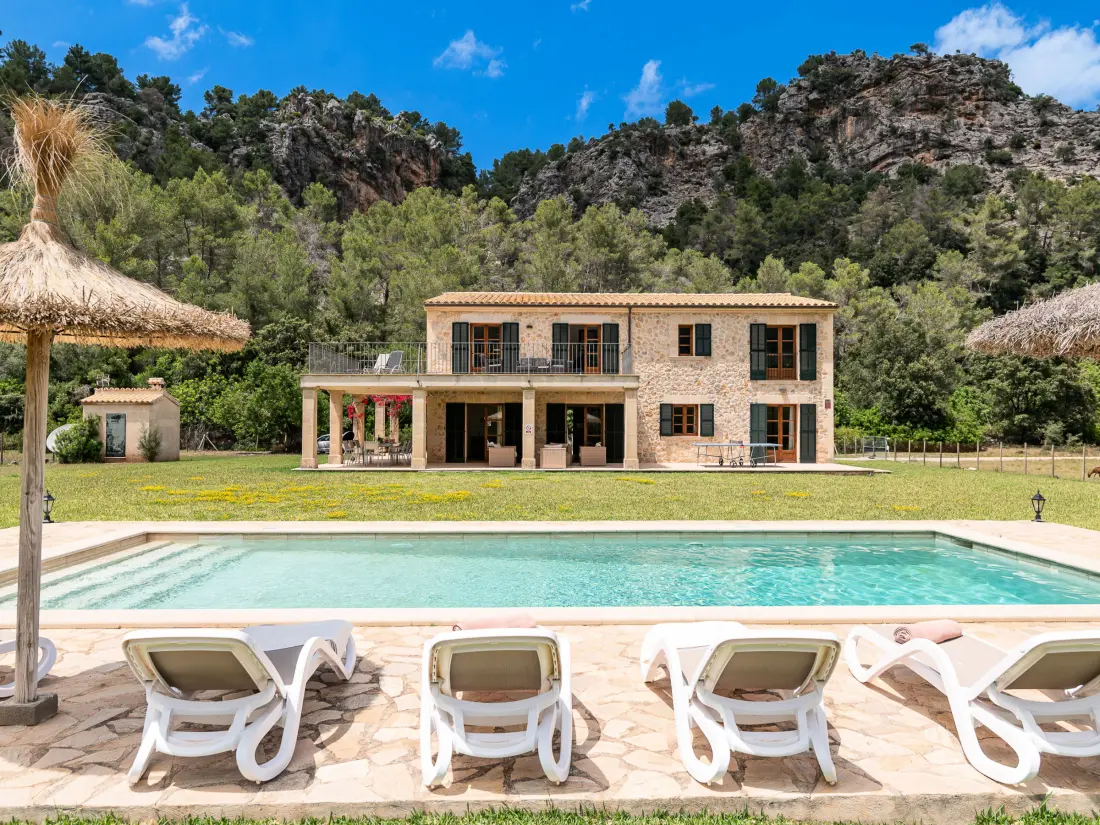 Maison de Vacances Pollença 227