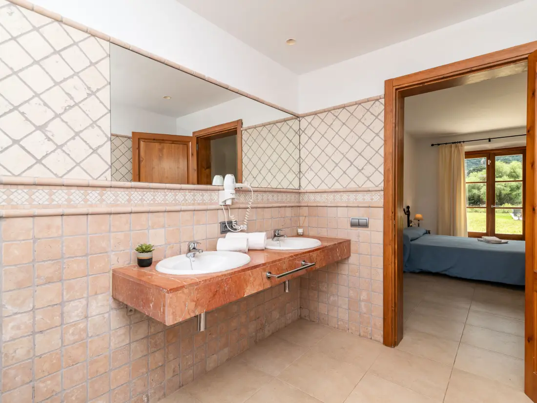 Maison de Vacances Pollença 227