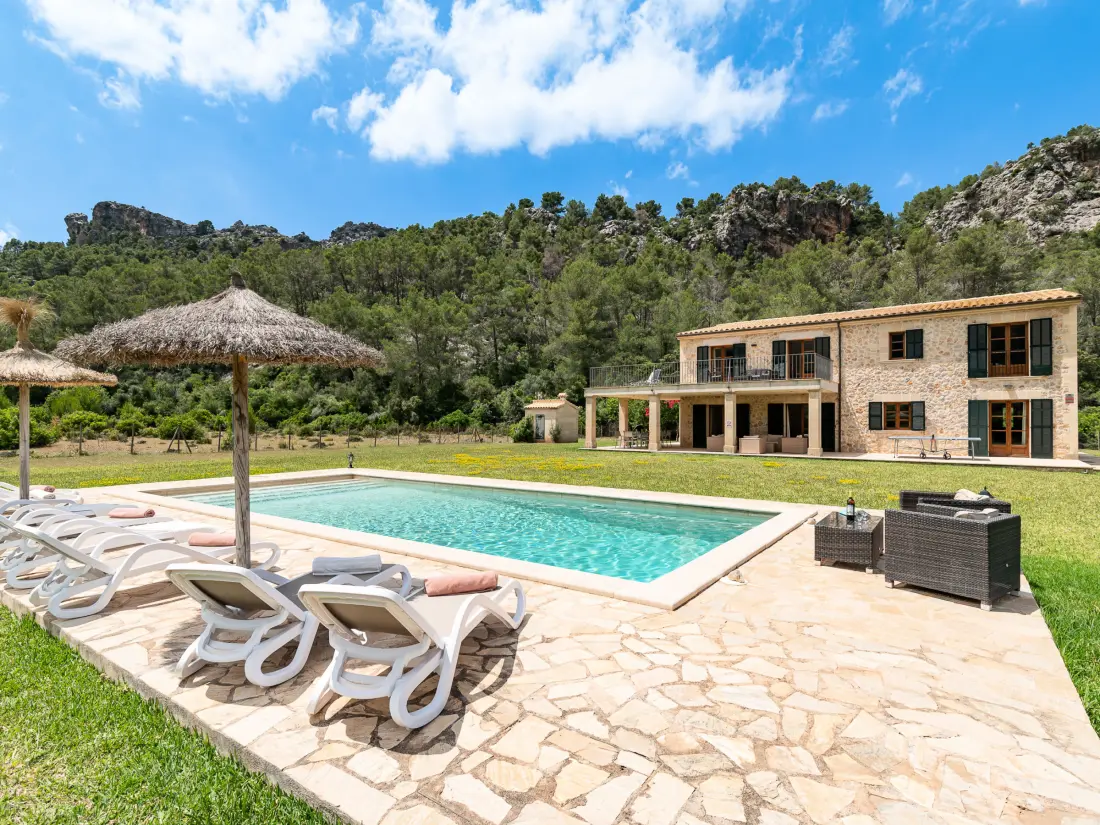 Maison de Vacances Pollença 227