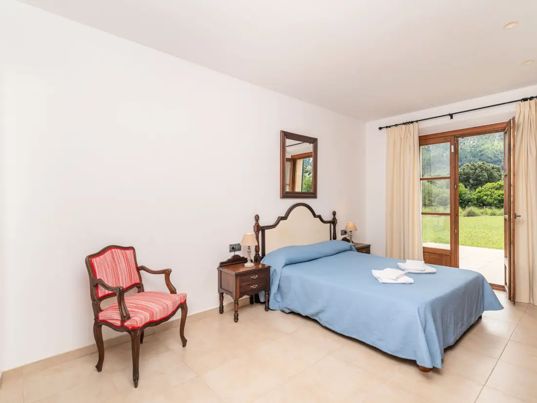 Maison de Vacances Pollença 227