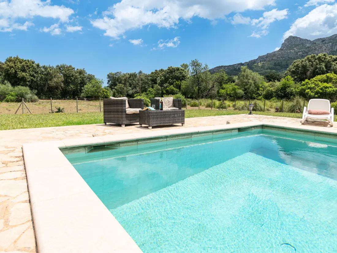 Maison de Vacances Pollença 227