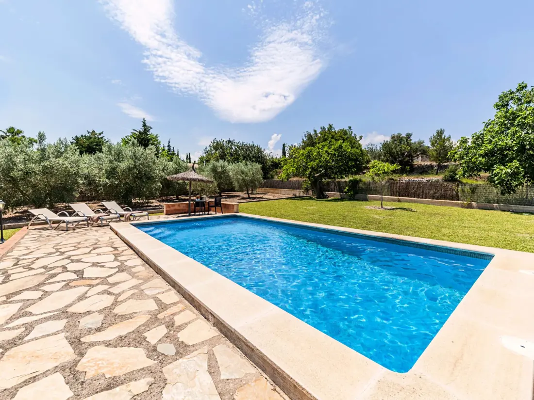 Maison de Vacances Pollença 228