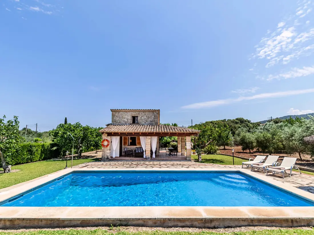 Maison de Vacances Pollença 228