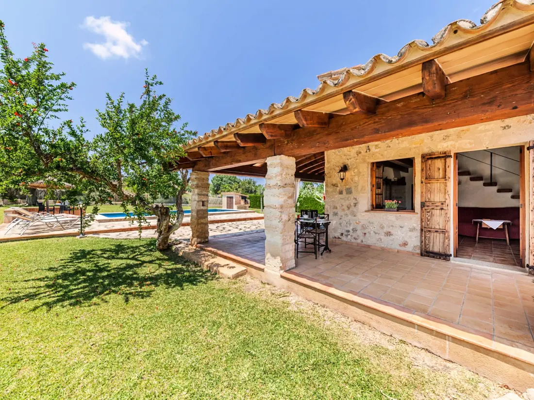 Maison de Vacances Pollença 228