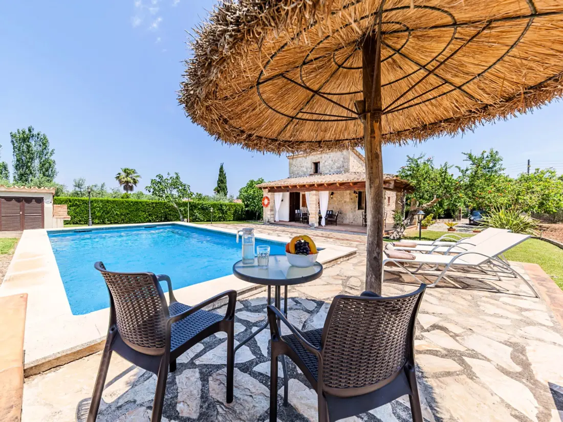 Maison de Vacances Pollença 228