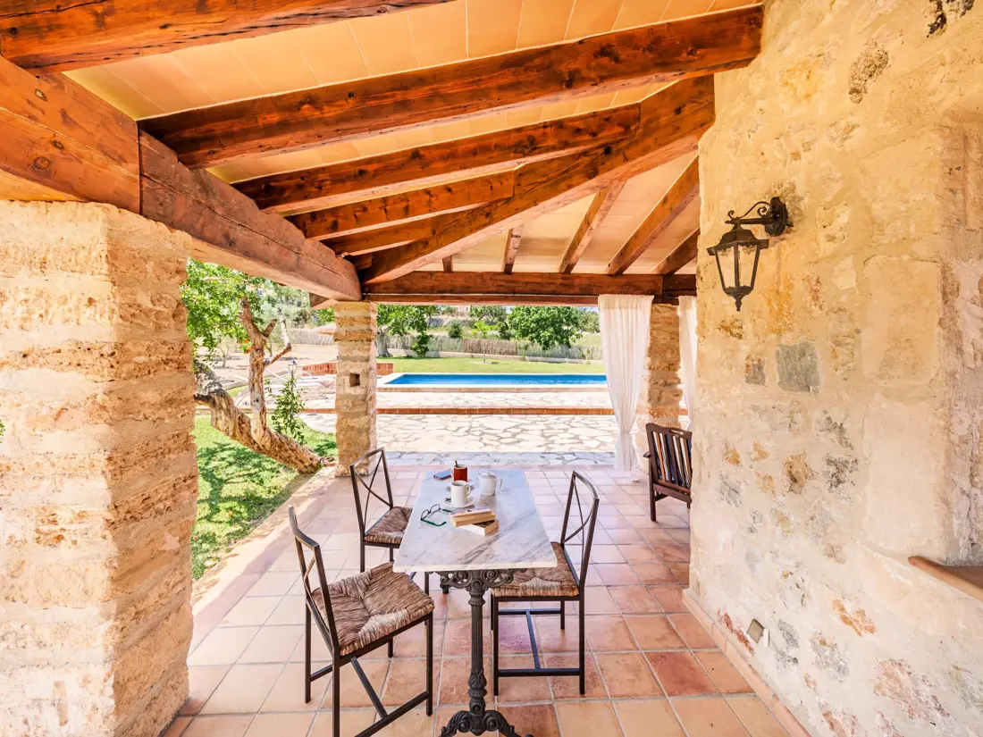 Maison de Vacances Pollença 228