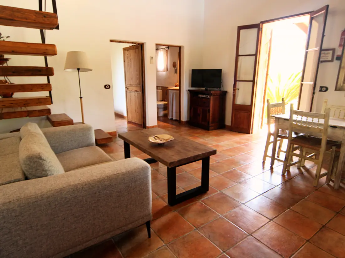 Maison de Vacances Pollença 228