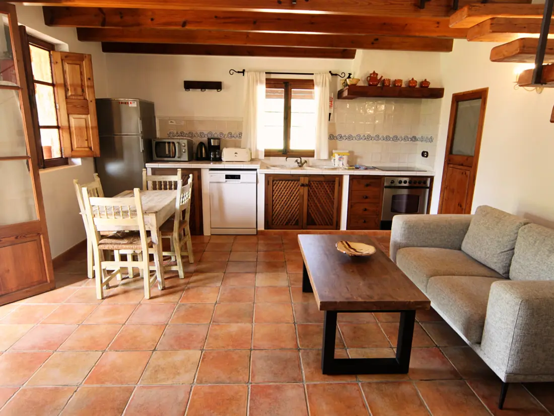 Maison de Vacances Pollença 228
