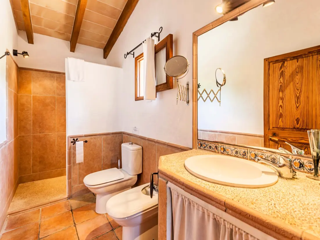 Maison de Vacances Pollença 228