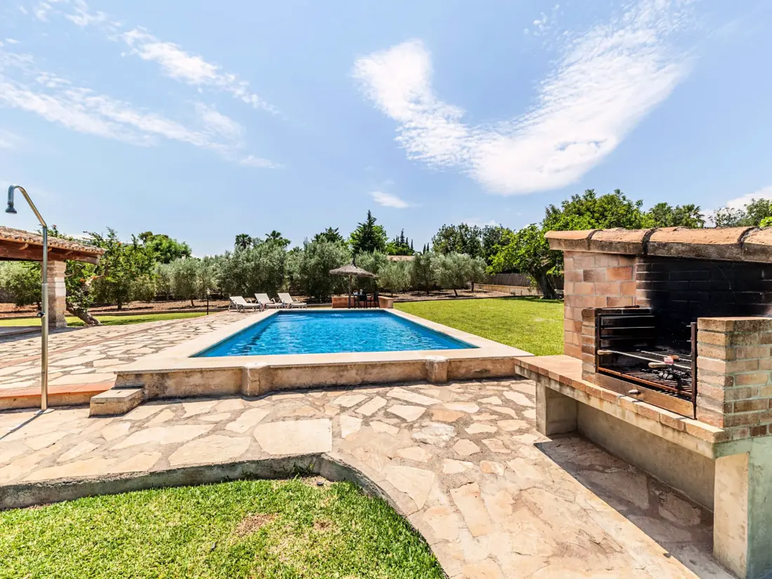 Maison de Vacances Pollença 228