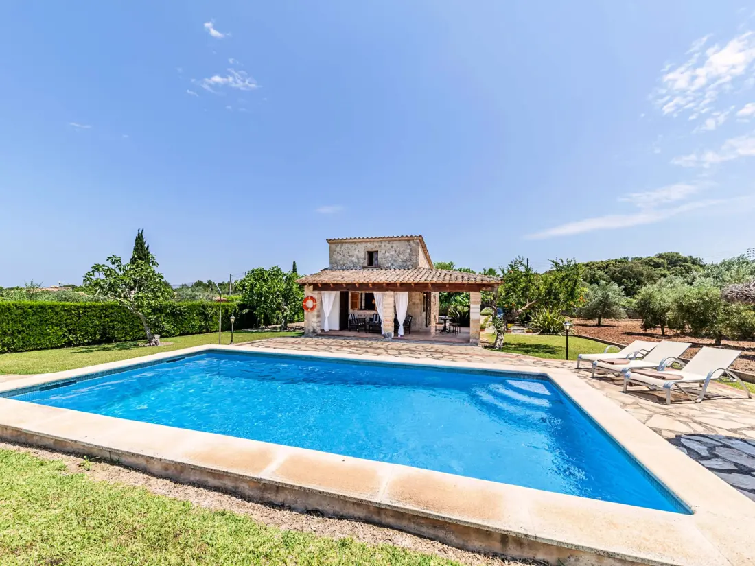 Maison de Vacances Pollença 228