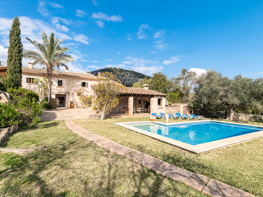 Maison de Vacances Pollença 229