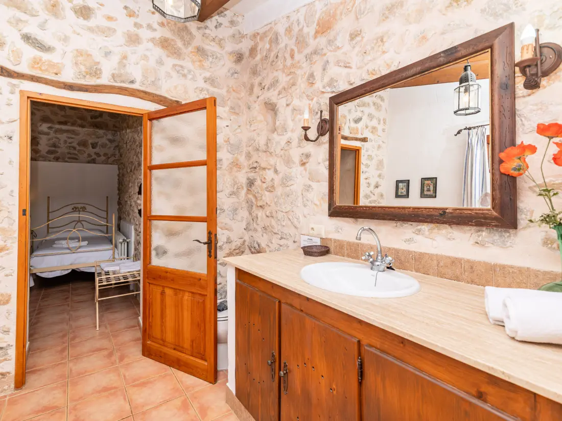 Maison de Vacances Pollença 229