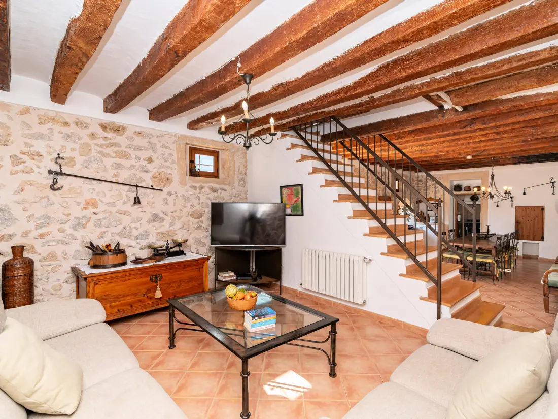 Maison de Vacances Pollença 229