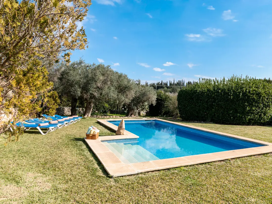 Maison de Vacances Pollença 229