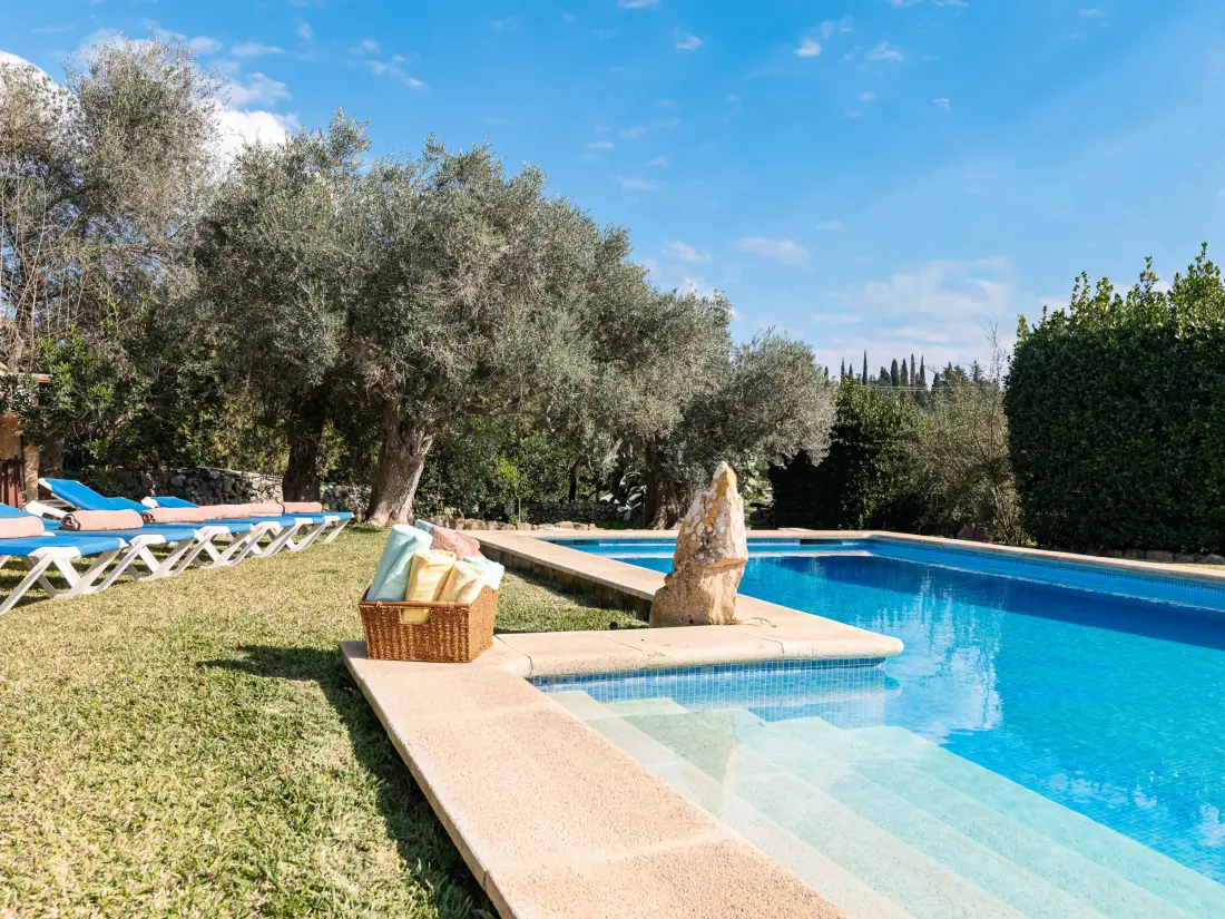 Maison de Vacances Pollença 229