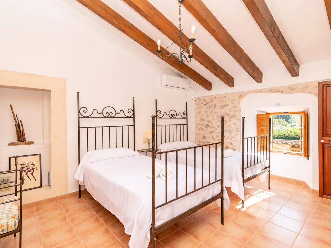 Maison de Vacances Pollença 229