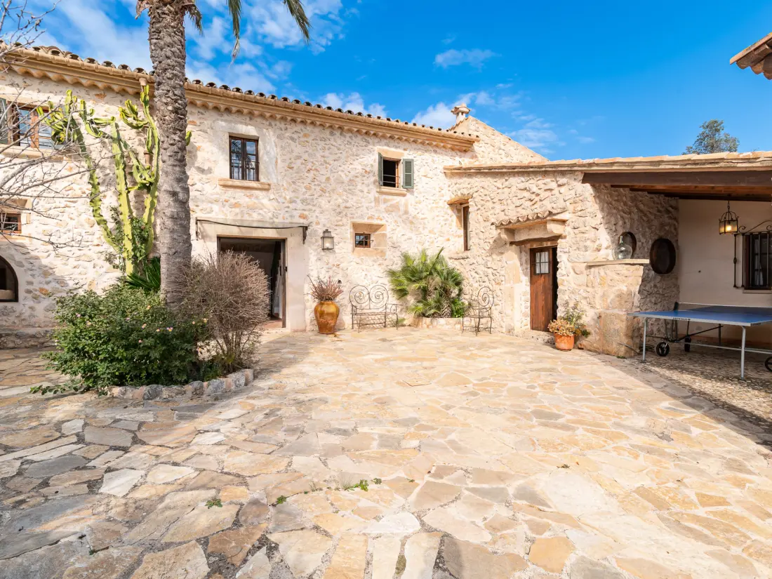 Maison de Vacances Pollença 229