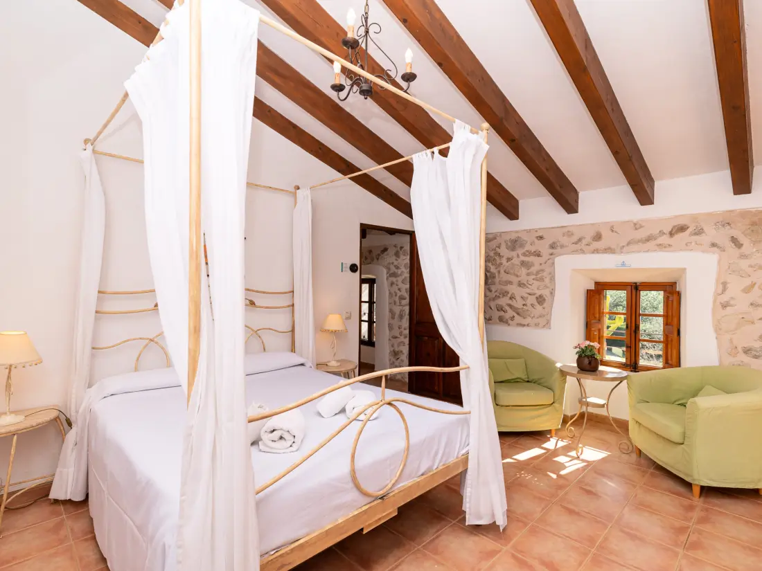Maison de Vacances Pollença 229