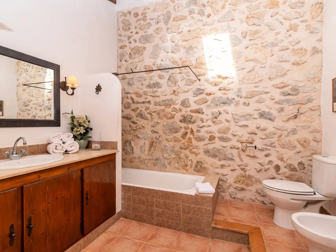 Maison de Vacances Pollença 229