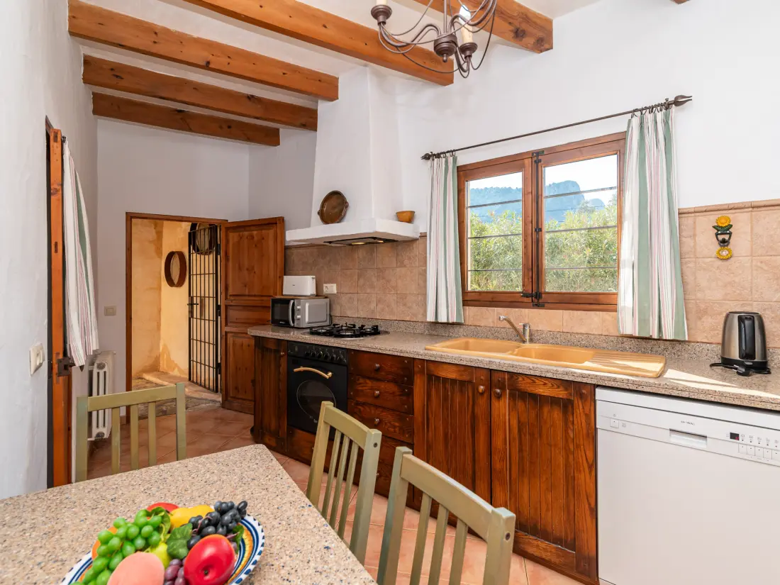Maison de Vacances Pollença 229