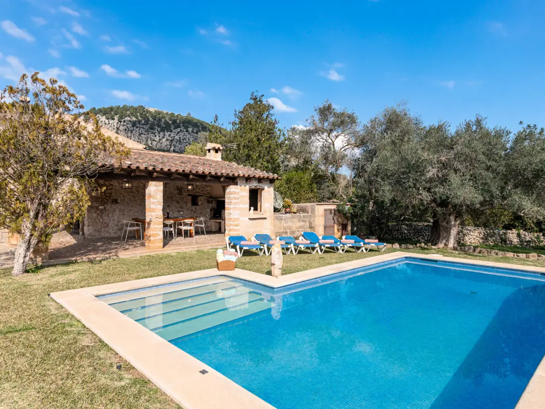 Maison de Vacances Pollença 229