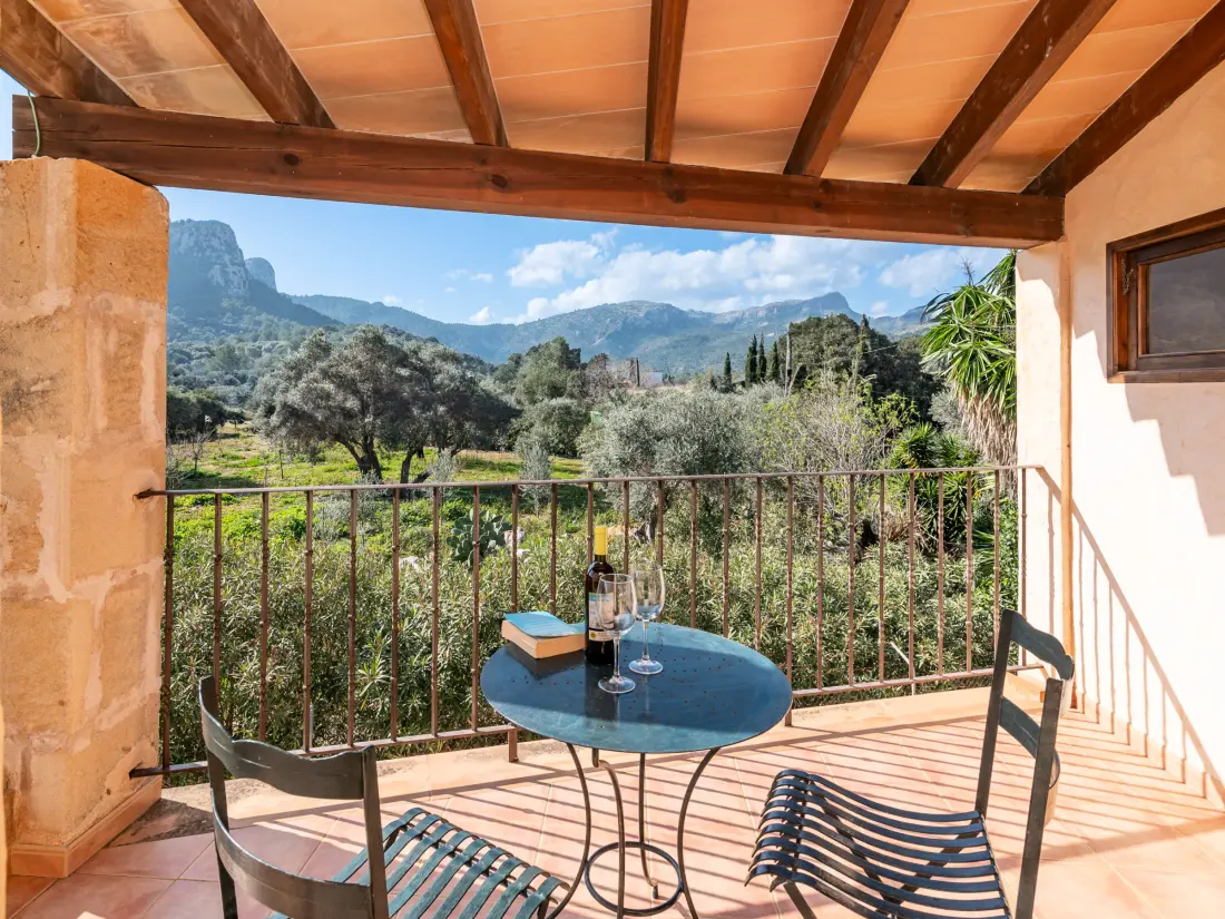 Maison de Vacances Pollença 229