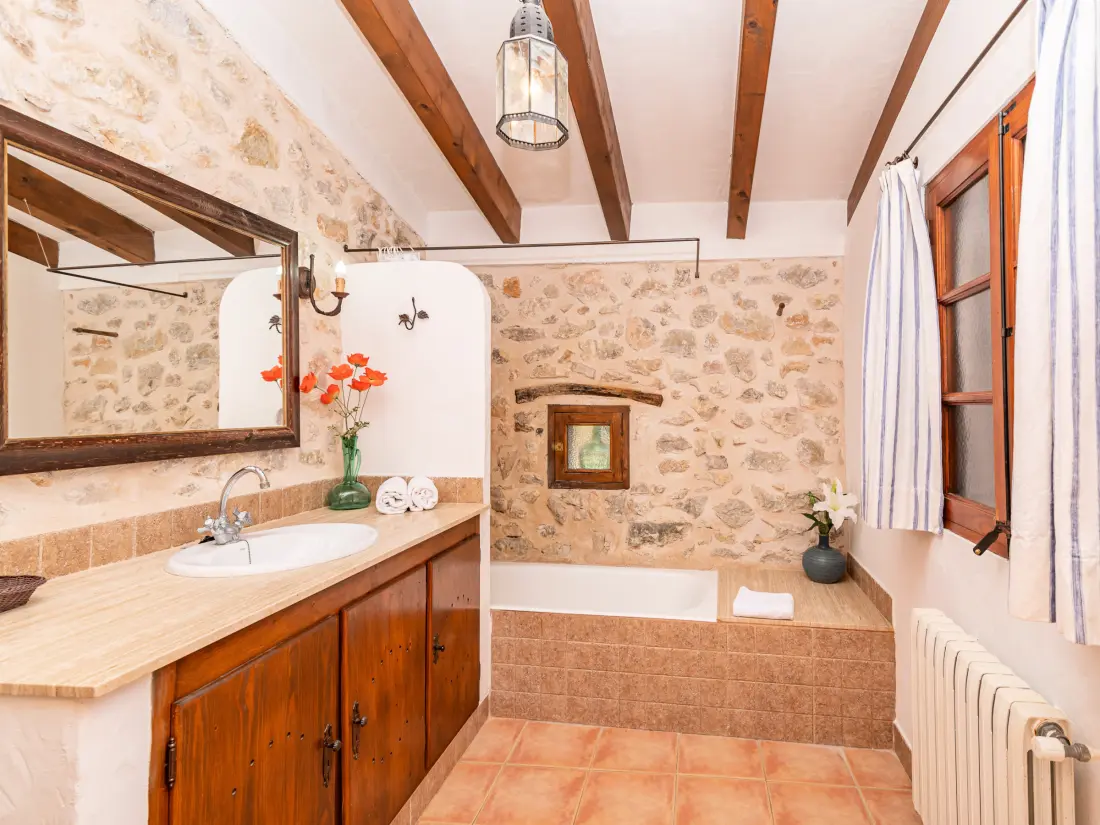 Maison de Vacances Pollença 229