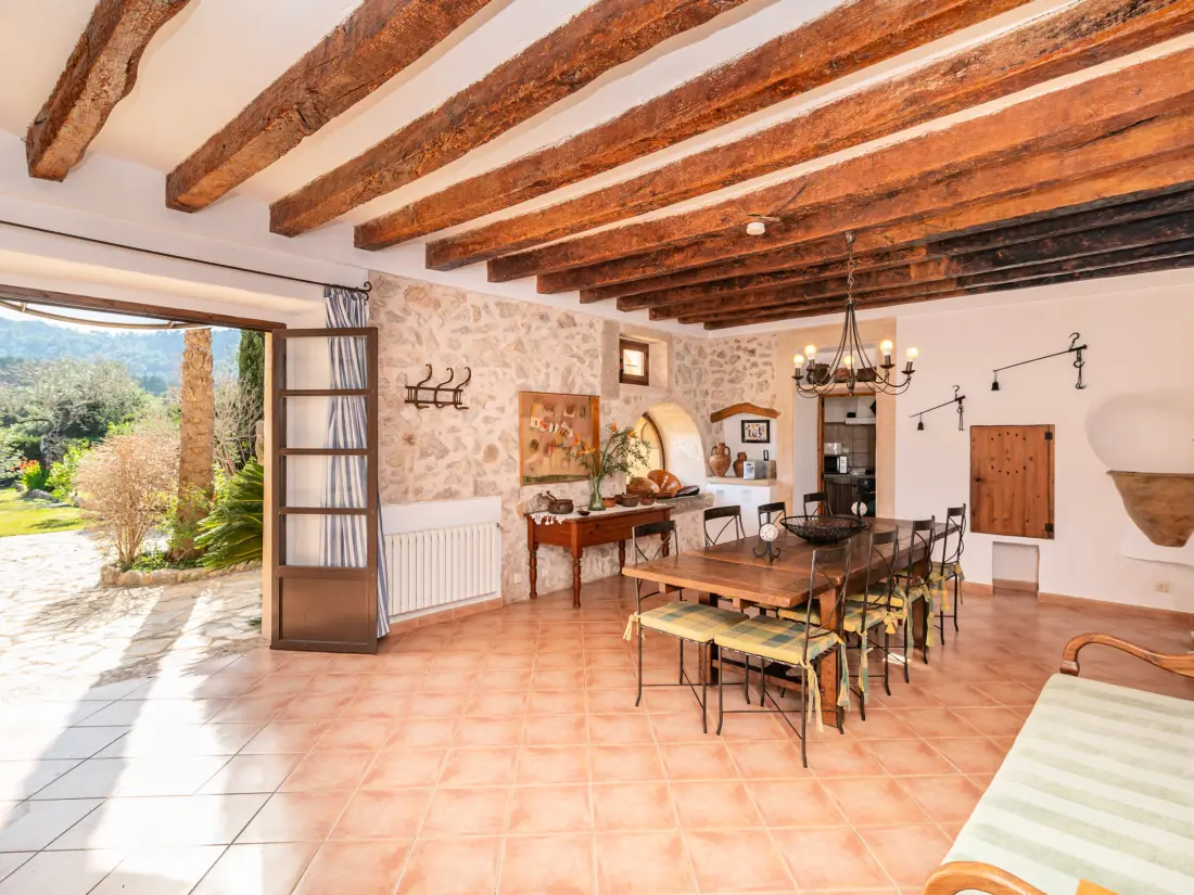 Maison de Vacances Pollença 229
