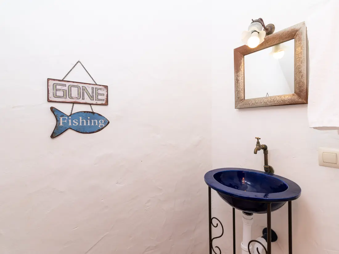 Maison de Vacances Pollença 229