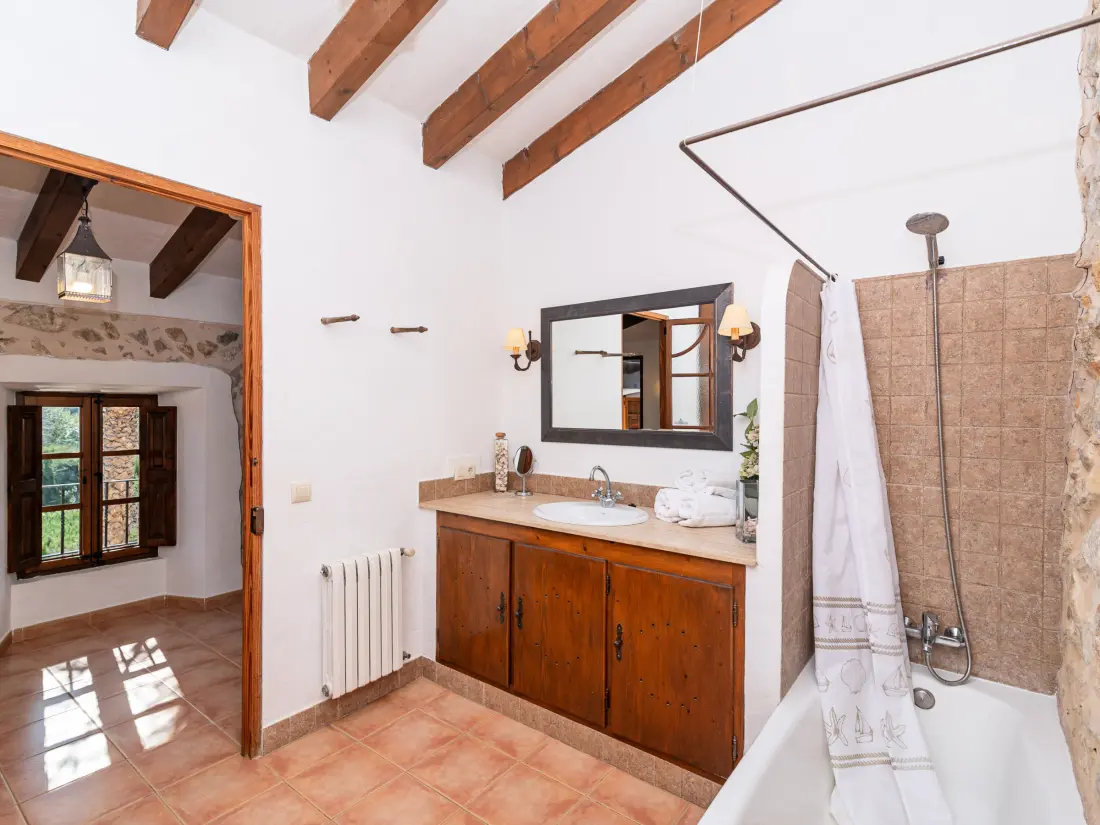 Maison de Vacances Pollença 229