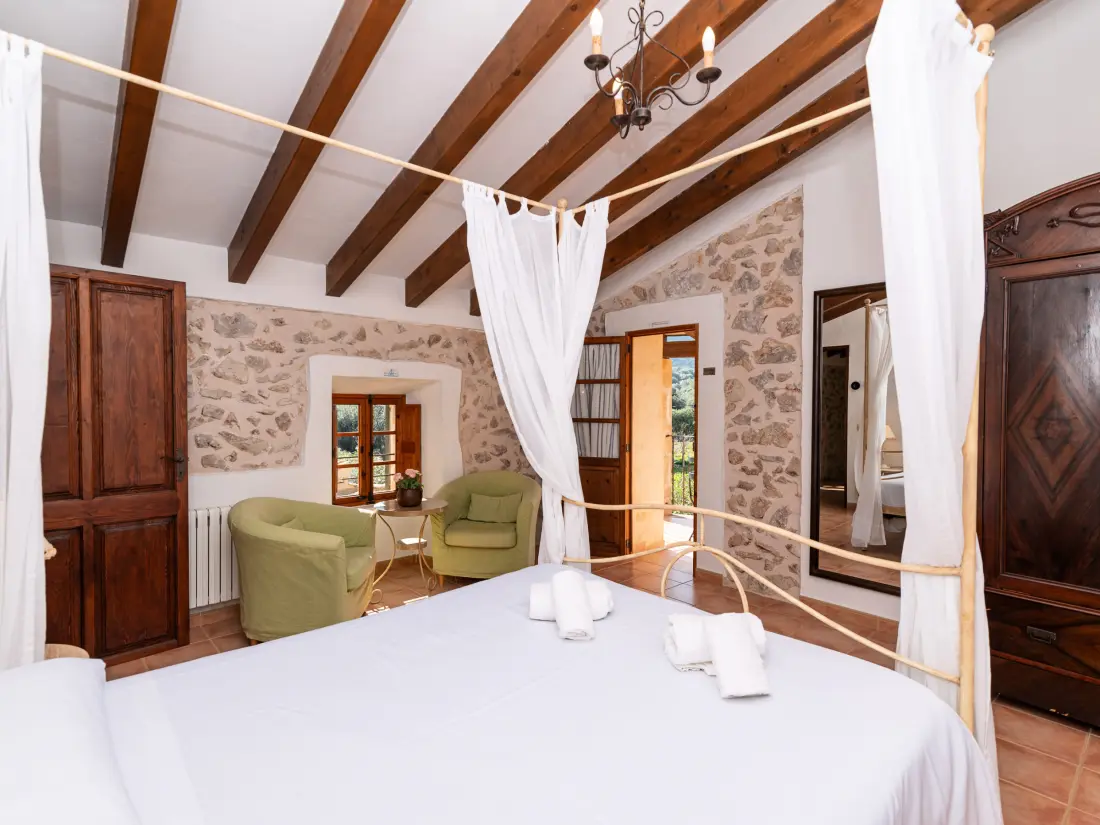 Maison de Vacances Pollença 229