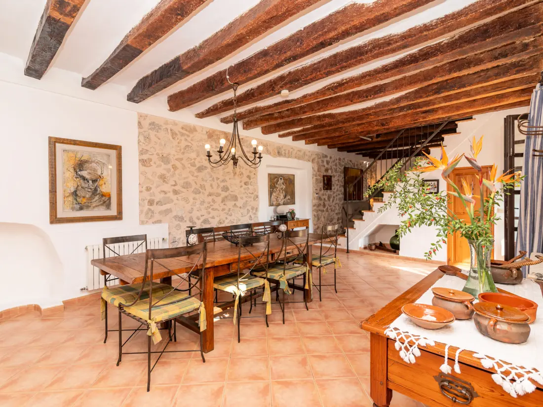 Maison de Vacances Pollença 229