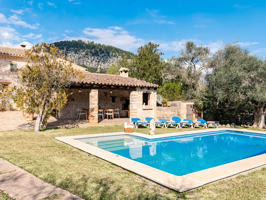 Maison de Vacances Pollença 229