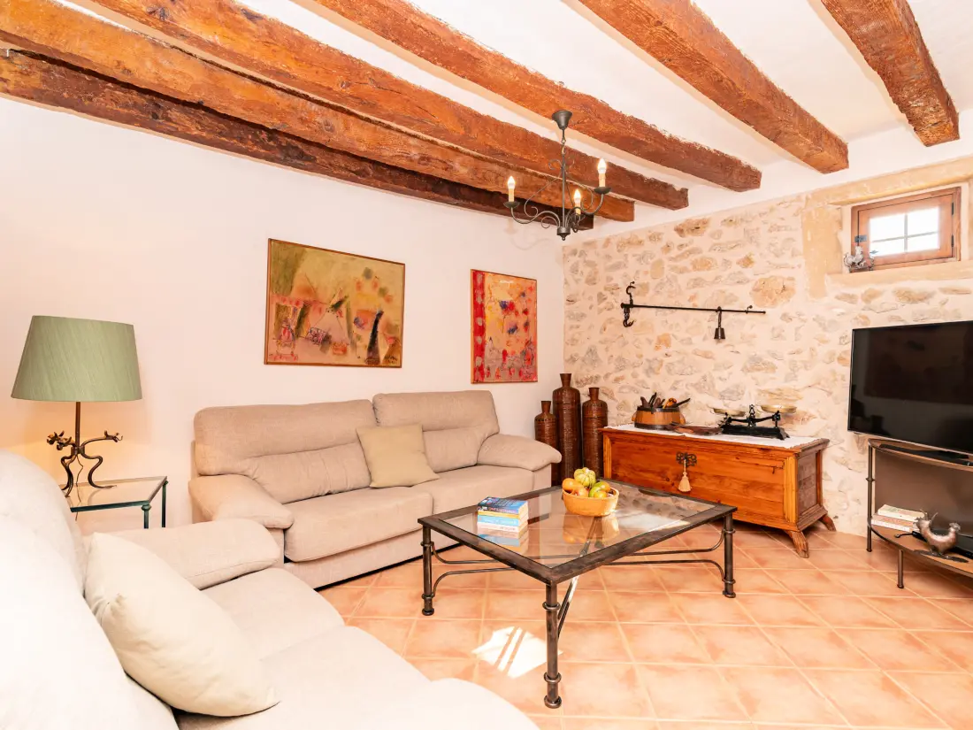 Maison de Vacances Pollença 229