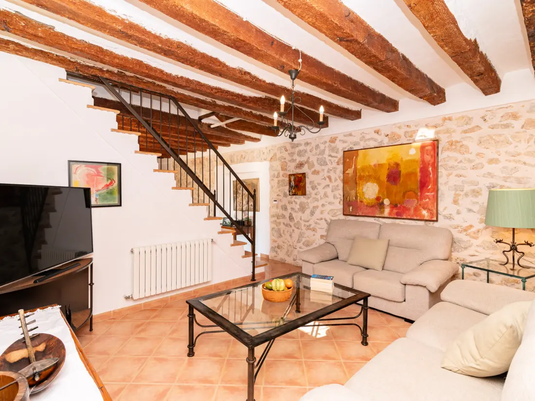 Maison de Vacances Pollença 229
