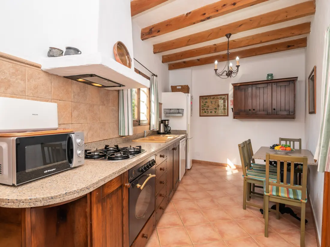Maison de Vacances Pollença 229