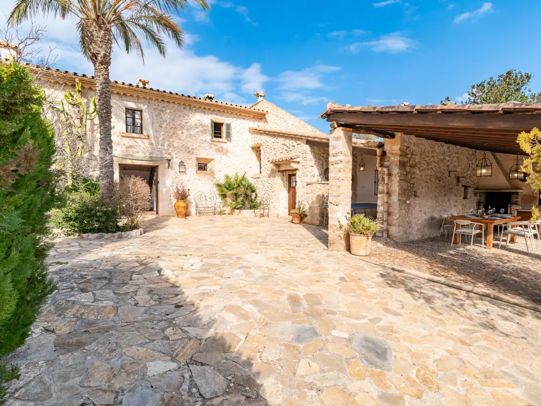 Maison de Vacances Pollença 229
